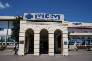 MCM general hospital 
