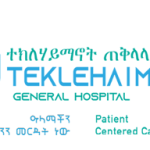 Teklehaymanot general Hospital 