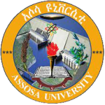 Assosa university logo 